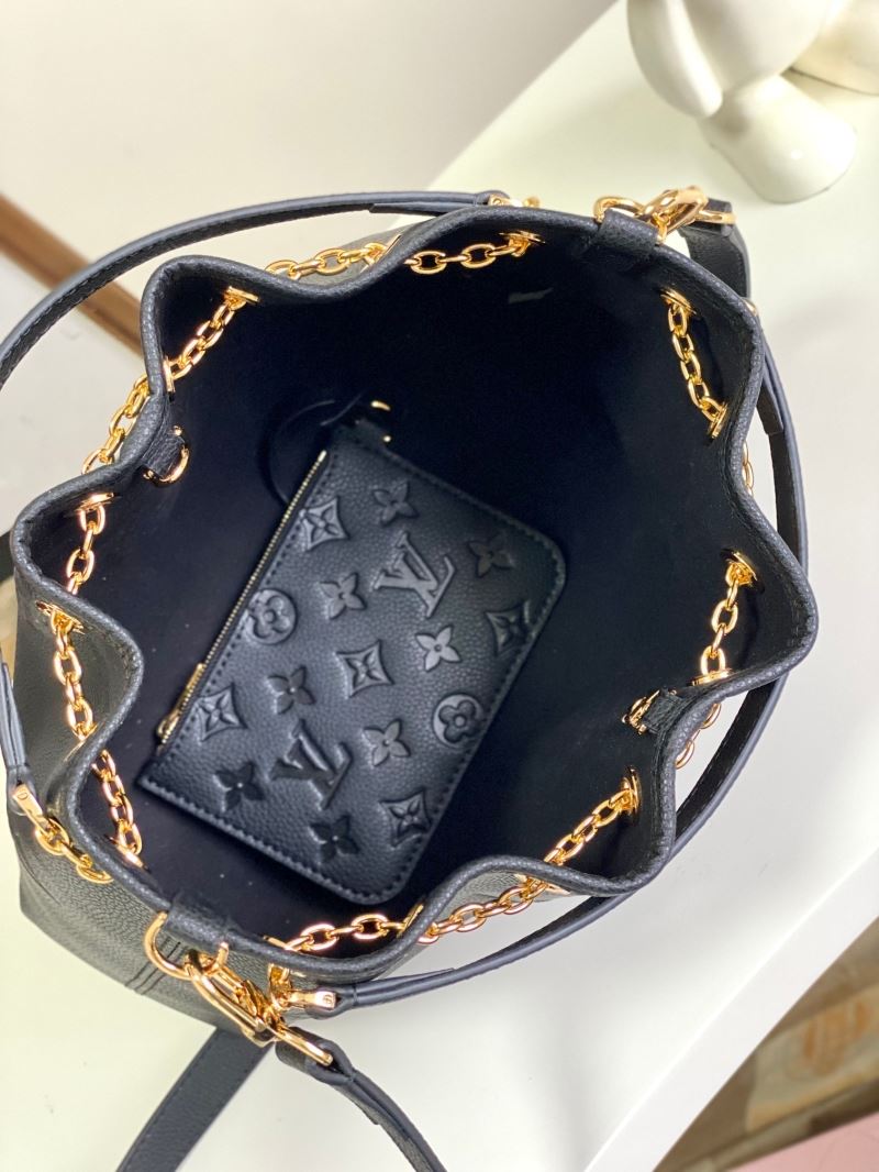 LV Satchel Bags